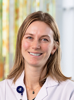 Andrea Carefoot, MD